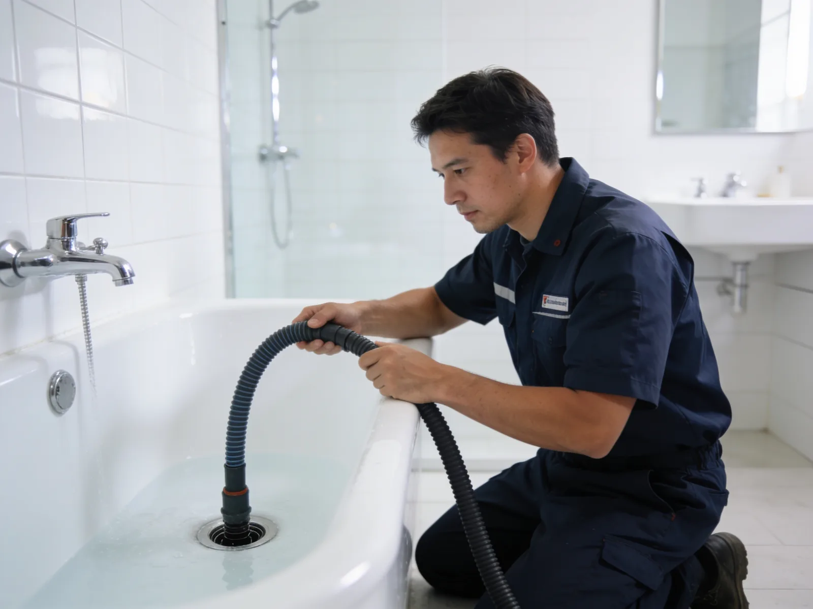 Emergency Plumber Blue Bell, PA FAQs